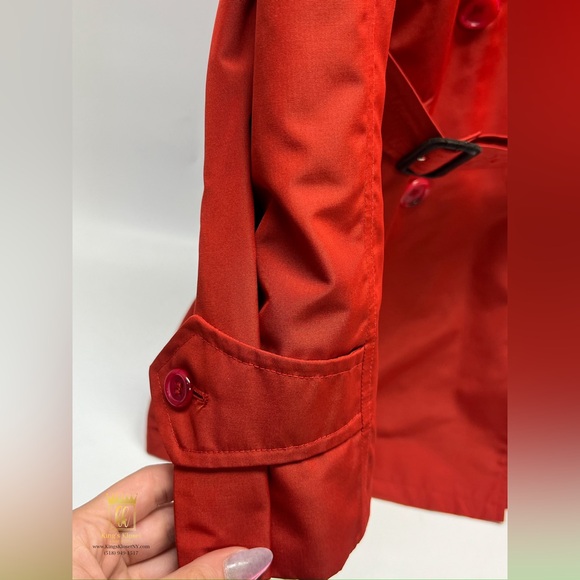 Burberry jacket - Picture 8 of 15